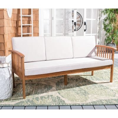 40-lb. 870-lb.-Weight Capacity Patio Benches at Lowes.com