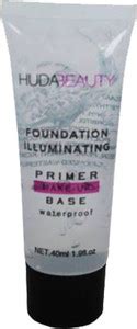 Huda Beauty Waterproof Primer 40 ml Primer - 40 ml - Price in India ...