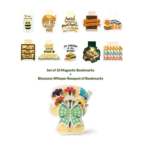 All Bookmarks – Riya Designs