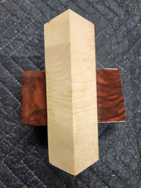 Box Elder – Oakbrook Wood Turning Supply