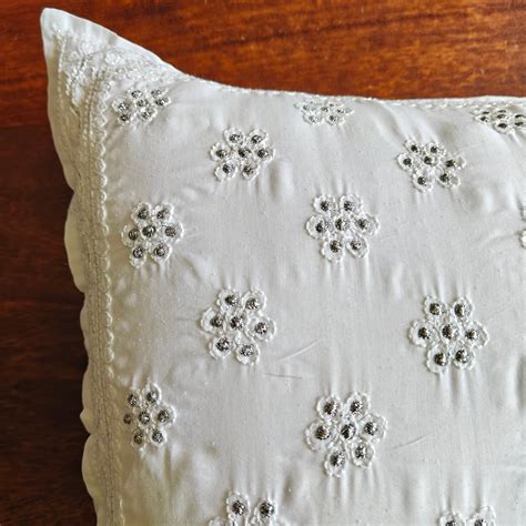 Indian Home Furnishing - Table Cover, Runners, Cushion Covers & Filler ...