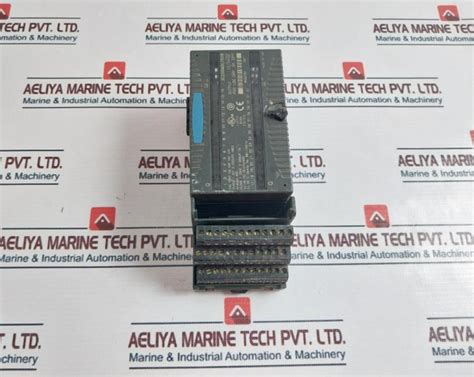 Ge Fanuc Ic200Mdl750B Digital Output Module 12/24Vdc – Aeliya Marine