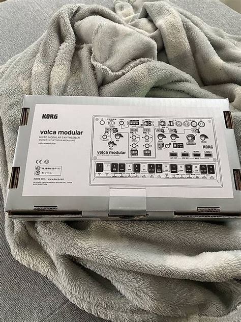 Volca Modular 的图像结果