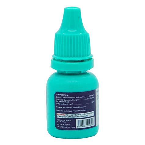 Compu 0.5% Drops | Uses, Side Effects, Price | Apollo Pharmacy