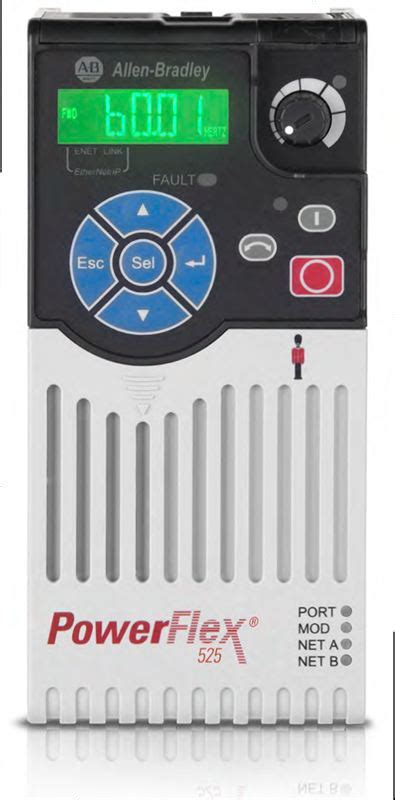 PowerFlex 525 USB Software 的图像结果