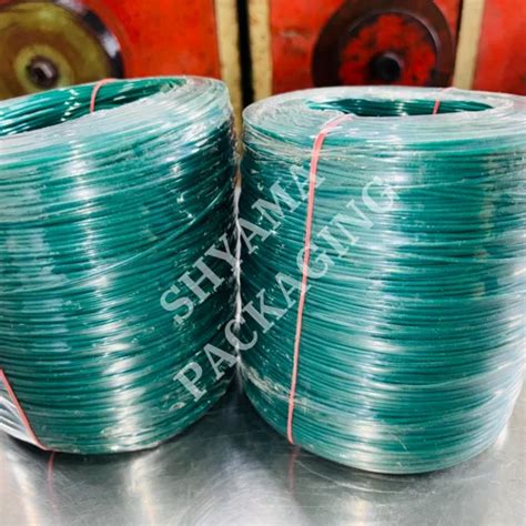 Green Agricultural Wire - Agriculture Wire For vegetable's Manufacturer ...