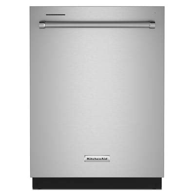 KitchenAid Dishwashers at Lowes.com