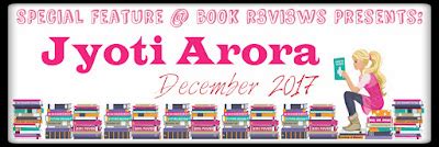 Special Feature - Bookish Indulgences