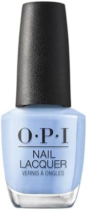 OPI Classic Nail Polish, Long-Lasting Luxury Nail Varnish, Original ...