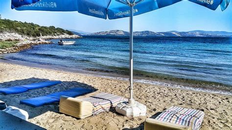 IASOS PENINSULA CAMPING (Milas, Turkey - Mugla Province) - Campground ...