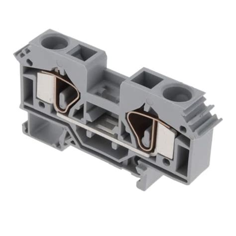 283-601 WAGO Corporation | Connectors, Interconnects | DigiKey