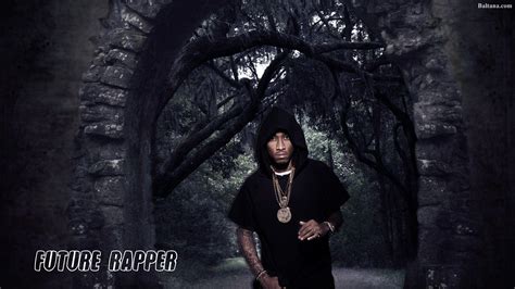 Future Rapper Computer Wallpaper 的图像结果