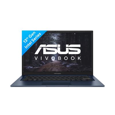 ASUS Intel Core i3 8 GB RAM/ 512 GB SSD/ Windows 11 Home/ 14 inch ...