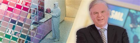 Hoe maak je een chip? - Tweakers