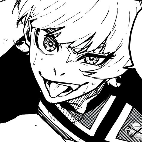 Best 13 Charles Chevalier | Blue Lock – Artofit