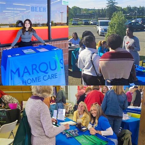 Marquis Home Care on LinkedIn: #marquiscares