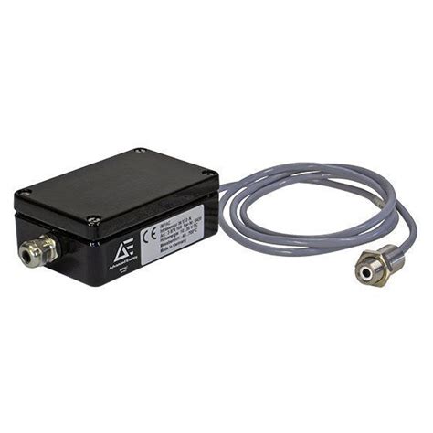 Infrared thermometer - Impac IN 500 Series - ADVANCED ENERGY - without ...