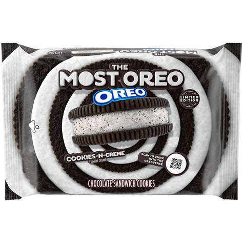 All Oreo Flavors Ever Made