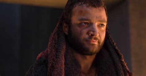 Upcoming 'House of Ashur' Series Brings Back 'Spartacus' Universe After ...