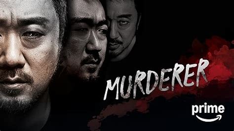 Prime Video: The Gangster, The Cop, The Devil