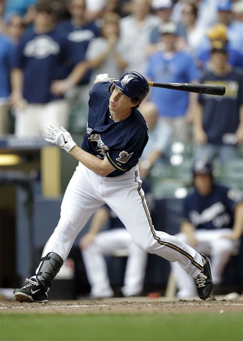 Craig Counsell Stance