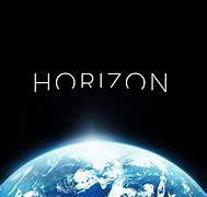 Image result for Horizon Vinyl Logo