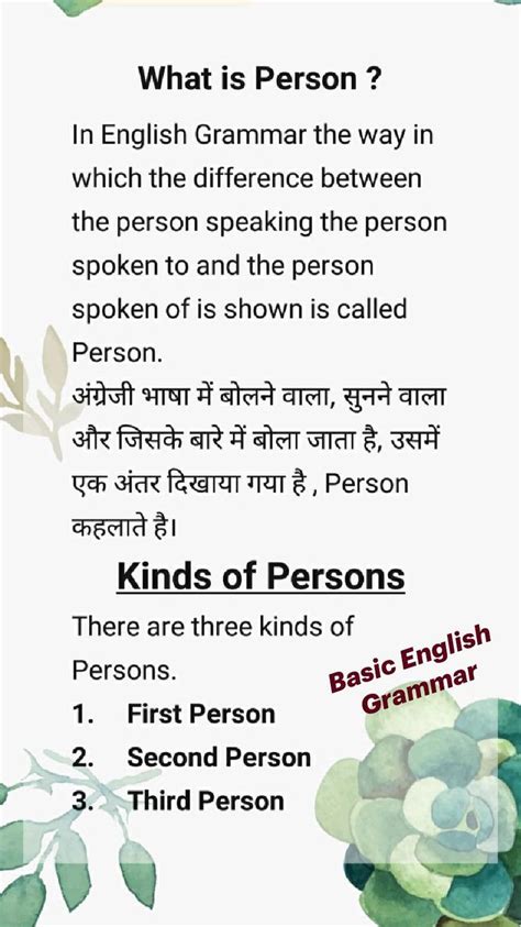 Image result for Basic English Grammar