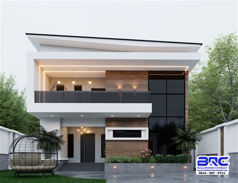 duplex house plans in nigeria - Build Your House In Nigeria With ...