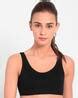 Buy Black Bras for Women by Jockey Online | Ajio.com