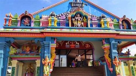 10 Magnificent Temples In South Africa One Must Visit!