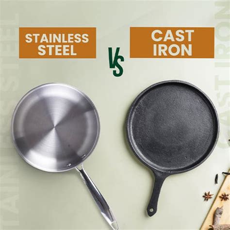 Cast Iron Cookware: What is Cast Iron & More? | The Indus Valley