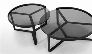 Image result for Brick Canada End Tables and Coffee Table