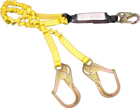 Fall Protection Lanyard 的图像结果