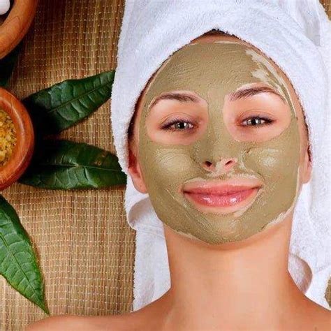 Face Pack – BKH Organics