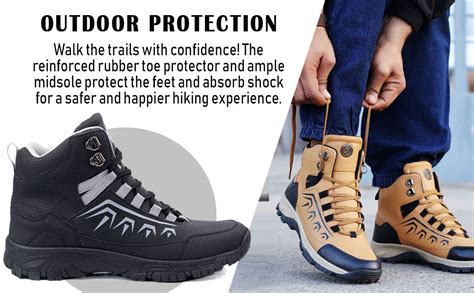 Riding Boots | Bacca Bucci Deodar | Mountaineering and Hiking Boots
