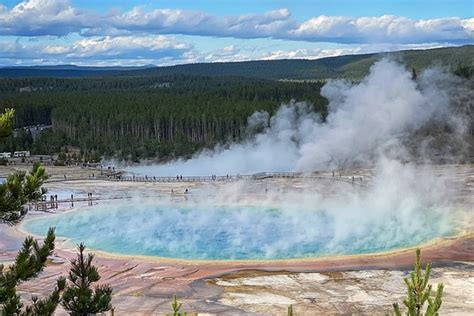 West Yellowstone Tourism: All You Need to Know Before You Go (2026)