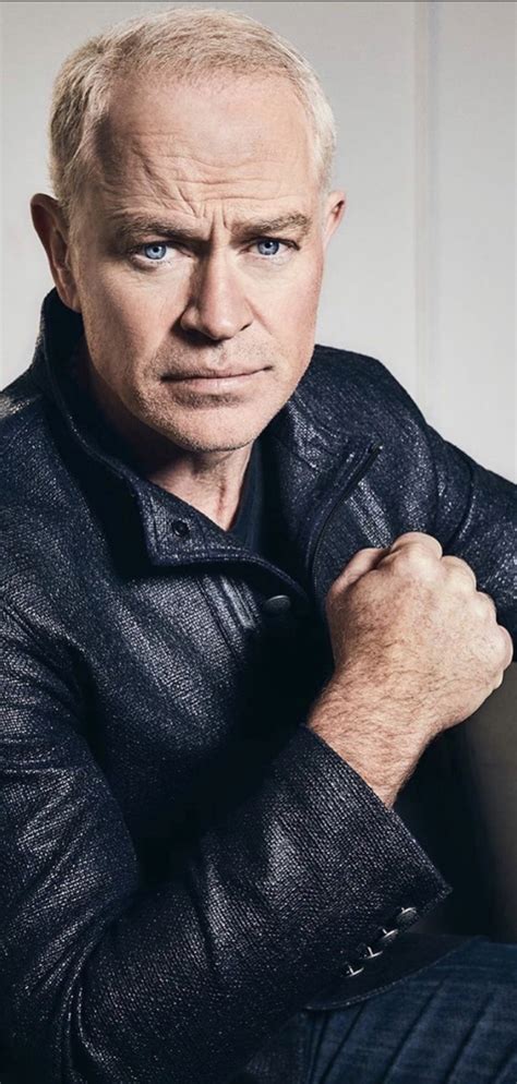 Neal Mcdonough Black