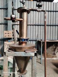 Fly Ash Silo and Wet Scrubber Manufacturer | Psquare Technologies, Pune