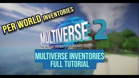 Image result for Multiverse-Inventories