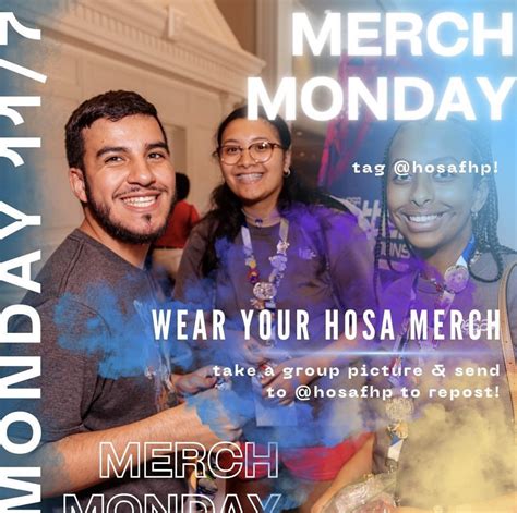 HOSA Week 2022 – HOSA