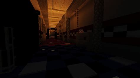 F-NaF Minecraft Java Mod for 1.18.1 的图像结果