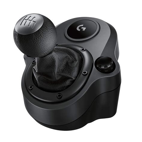 Logitech G Driving Force Shifter G Driving Force Shifter Joystick