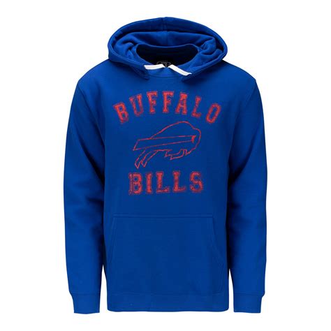 Men's Buffalo Bills Apparel | The Bills Store