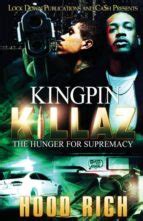 KINGPIN KILLAZ | | Lock Down Publications | Casa del Libro