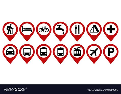 Map Pin Cluster 的图像结果