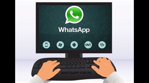 Image result for Whats App Computer