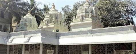 Techie Ganesha Temple in Bangalore - Prasanna Ganapathi Temple ...