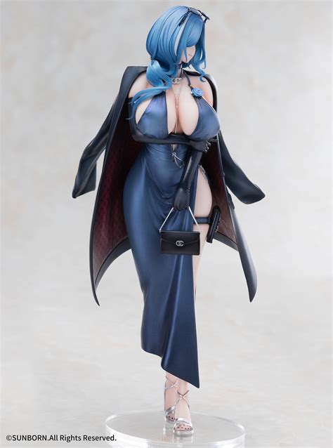 Girls' Frontline 2: Helen (DP-12) Starlit Waltz Ver. | HLJ.com