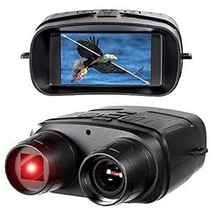 Anyork Hunting Range Finder 1000 Yards,Rechageable Wild Coma ...