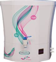 SafeAqua | RO WATER Purifier